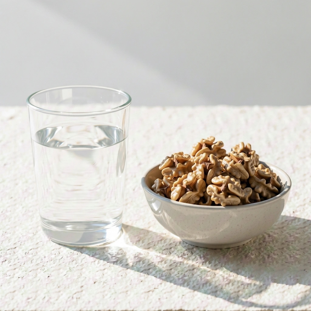 Nutrición para la recuperación